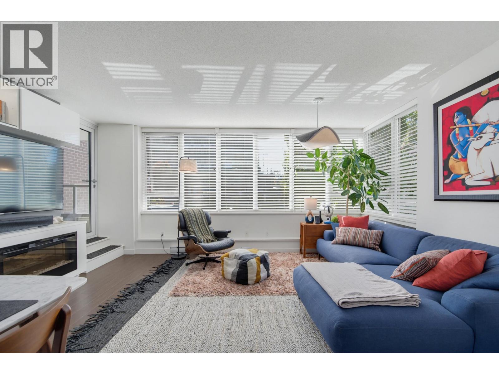 2 Bed, 1 Bath Apartment for Sale in Vancouver – 211 445 W 2ND AVENUE, Vancouver – MLS# R3166708 - Image 8