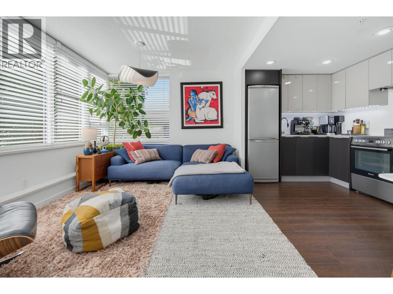 2 Bed, 1 Bath Apartment for Sale in Vancouver – 211 445 W 2ND AVENUE, Vancouver – MLS# R3166708 - Image 11