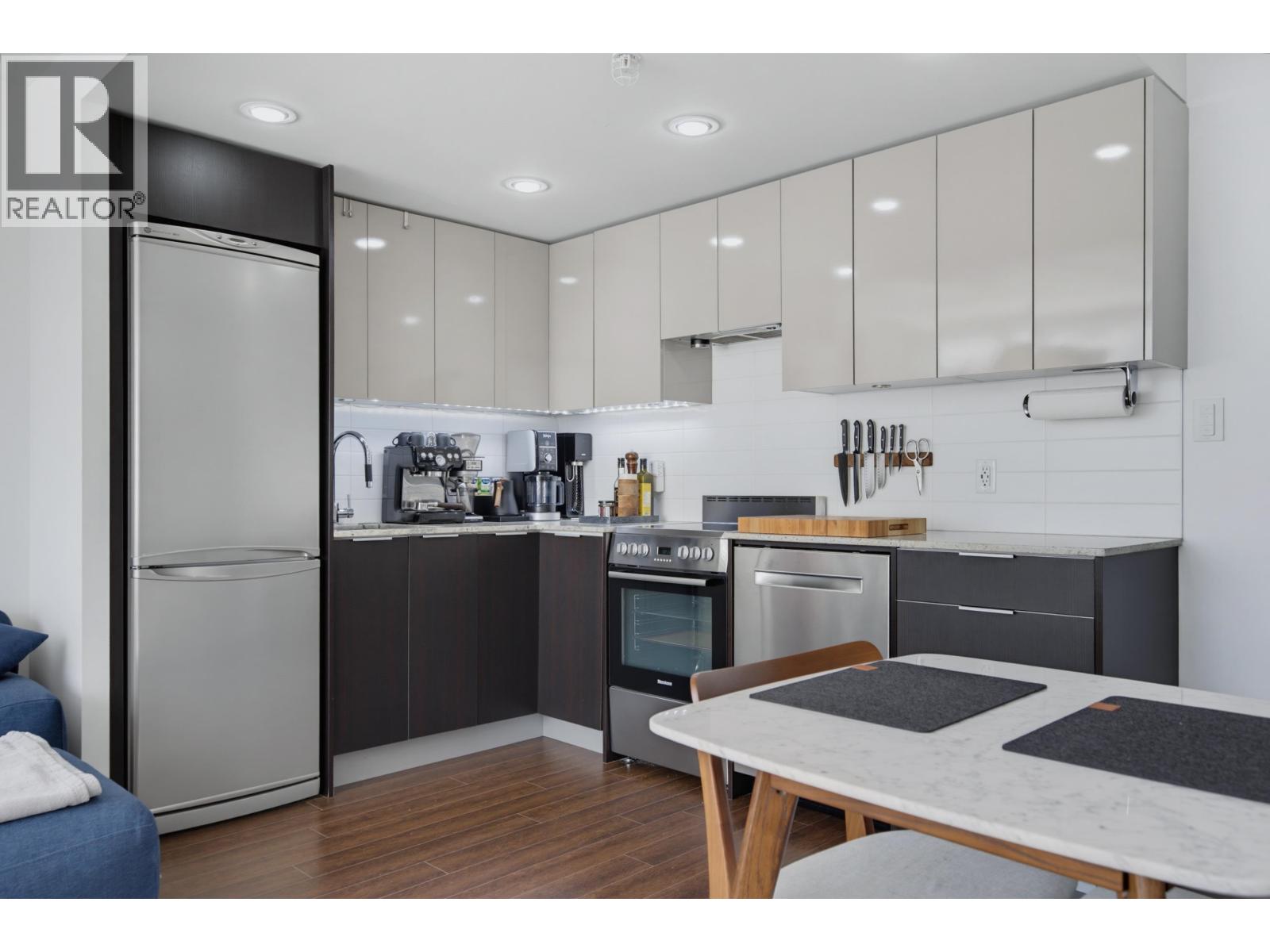 2 Bed, 1 Bath Apartment for Sale in Vancouver – 211 445 W 2ND AVENUE, Vancouver – MLS# R3166708 - Image 18
