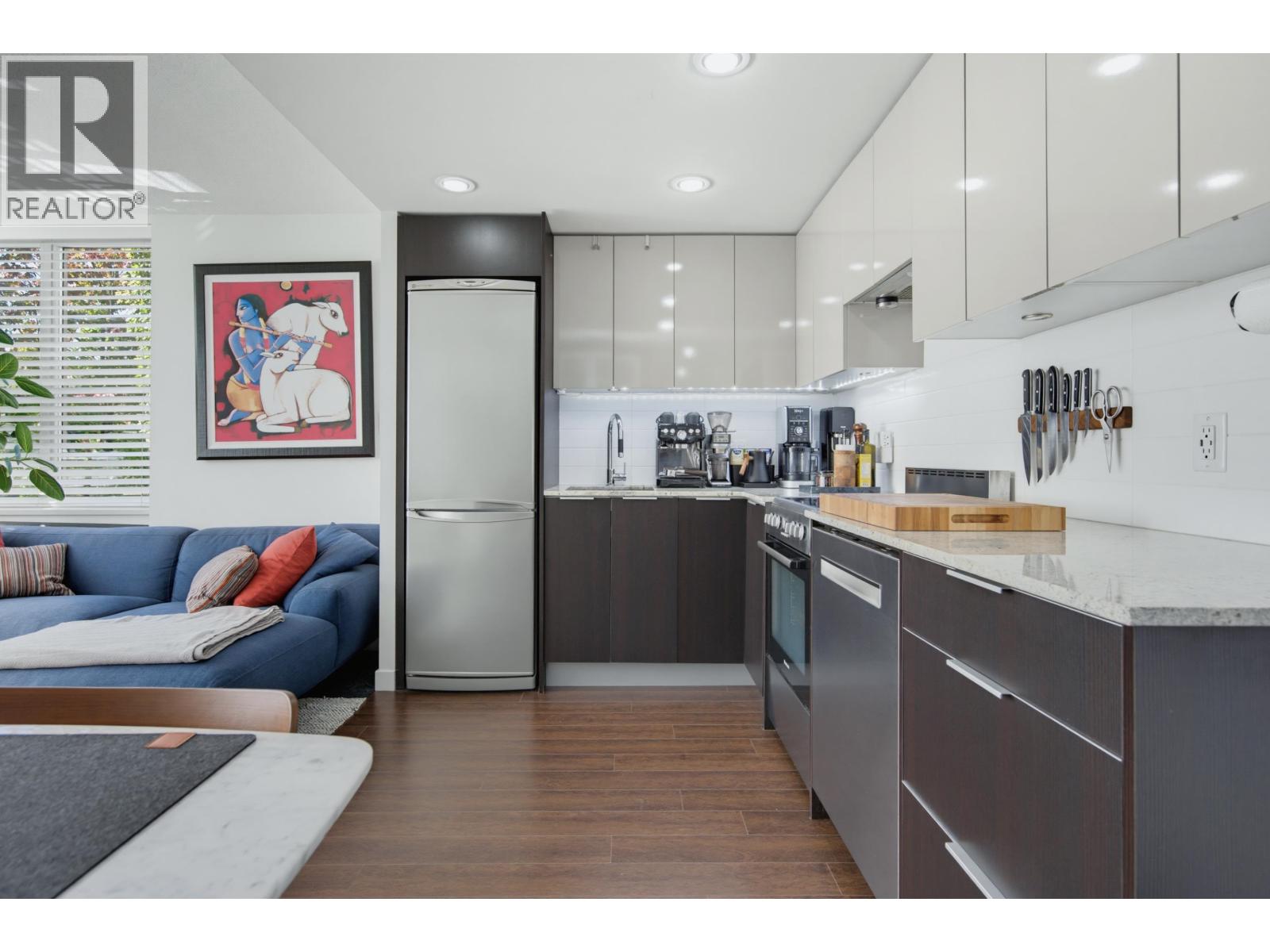 2 Bed, 1 Bath Apartment for Sale in Vancouver – 211 445 W 2ND AVENUE, Vancouver – MLS# R3166708 - Image 19
