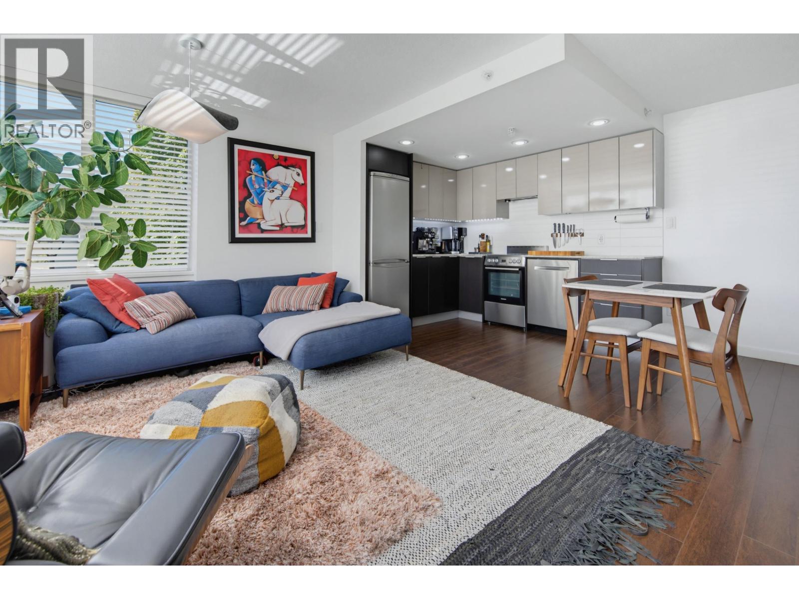 2 Bed, 1 Bath Apartment for Sale in Vancouver – 211 445 W 2ND AVENUE, Vancouver – MLS# R3166708 - Image 16