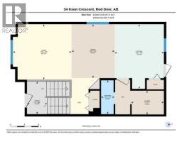 34 Keen Crescent, Red Deer, AB T4P4B9 Photo 29