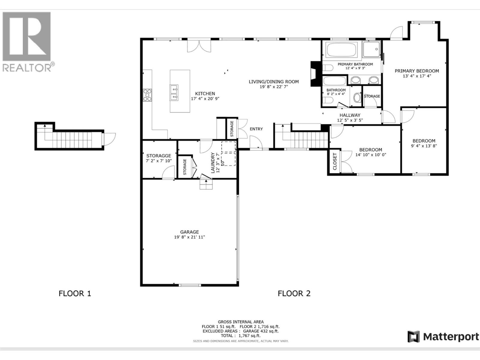  2526 Waverly Drive, Blind Bay