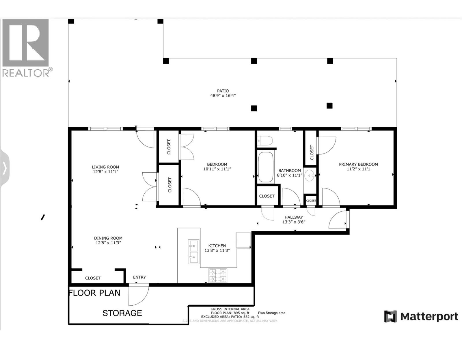  2526 Waverly Drive, Blind Bay