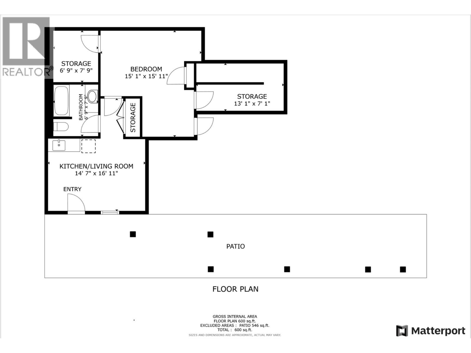  2526 Waverly Drive, Blind Bay