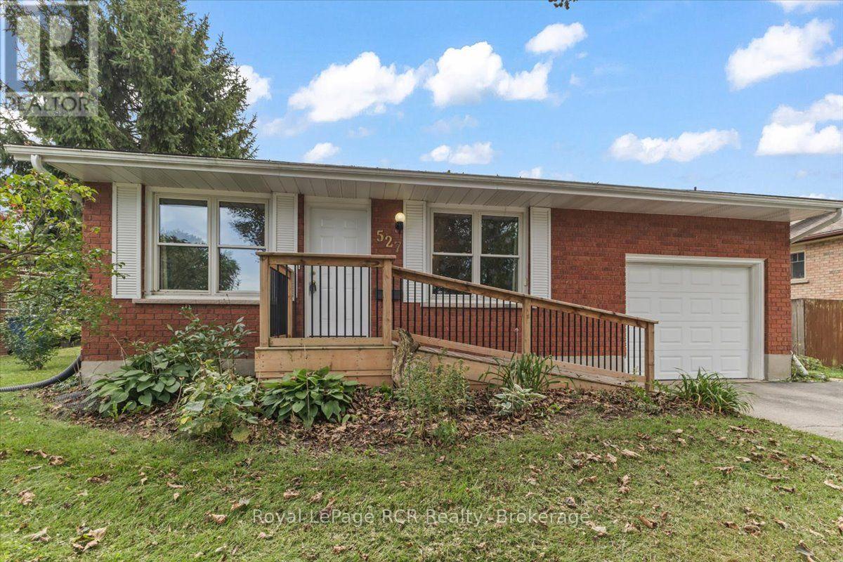 527 2ND A STREET - 2