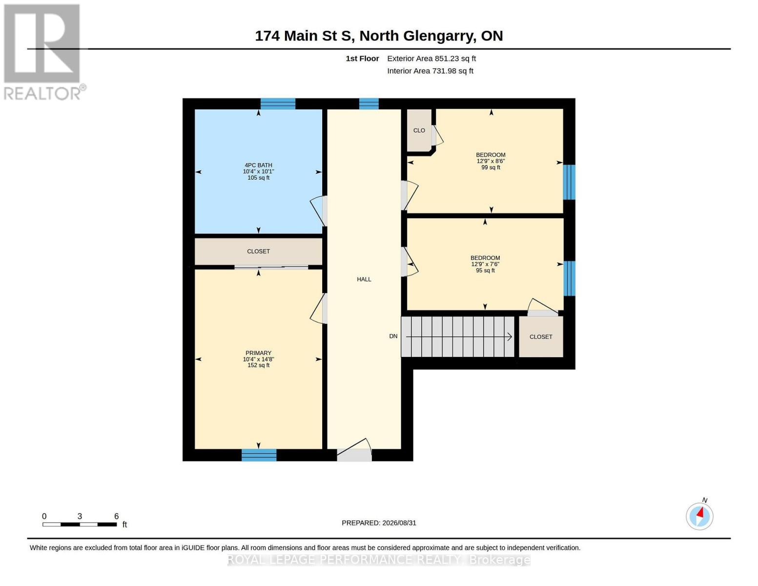 174 MAIN STREET S - 46
