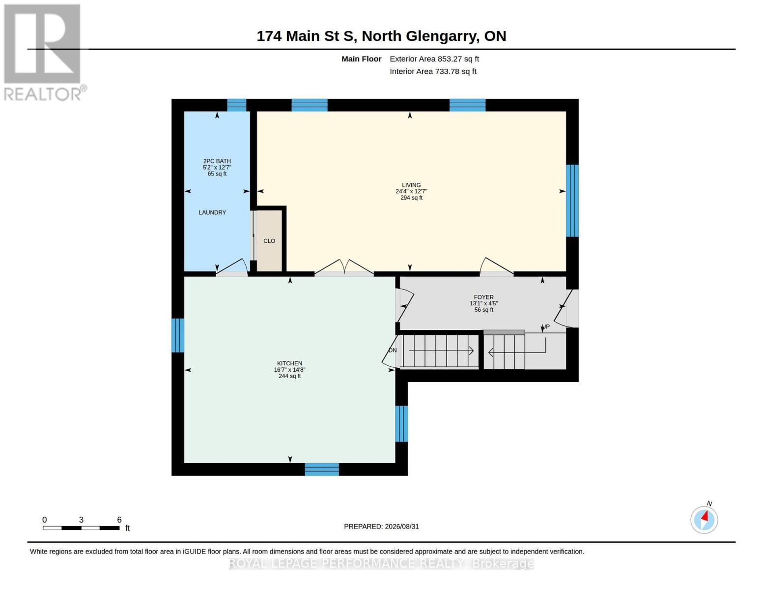 174 MAIN STREET S - 48