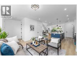 Recreational, Games room - 421 Hendon Drive Nw, Calgary, AB T2K2A1 Photo 11