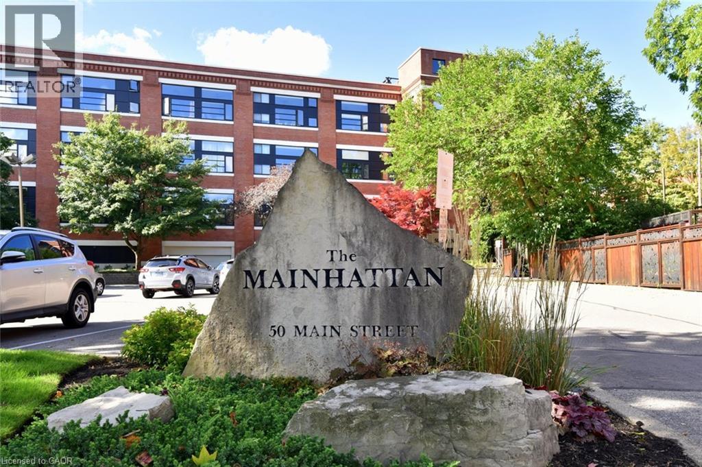 50 MAIN Street Unit# 413