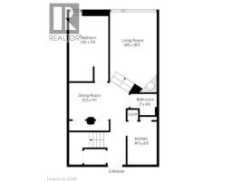 50 Main Street Unit# 413, Dundas, ON L9H6P8 Photo 46