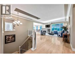 Family room - 63 Patterson Drive Sw, Calgary, AB T3H2C1 Photo 7