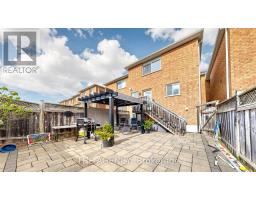 36 Keystar Court, Vaughan, ON L4H0G9 Photo 34