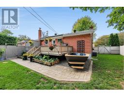 110 Murray Drive, Aurora, ON L4G2C5 Photo 31
