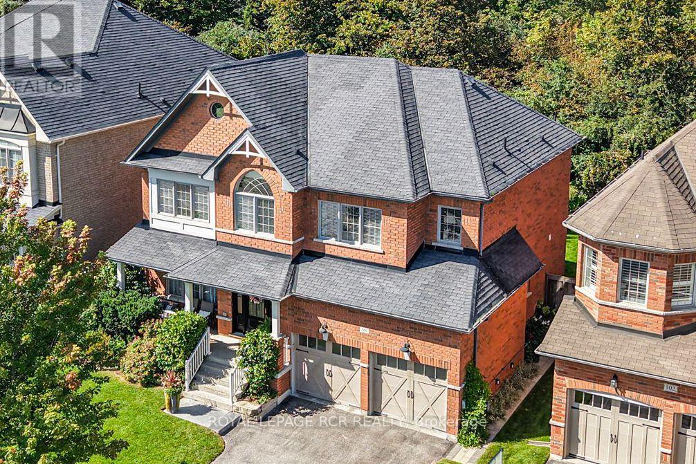 98 GREENFOREST GROVE