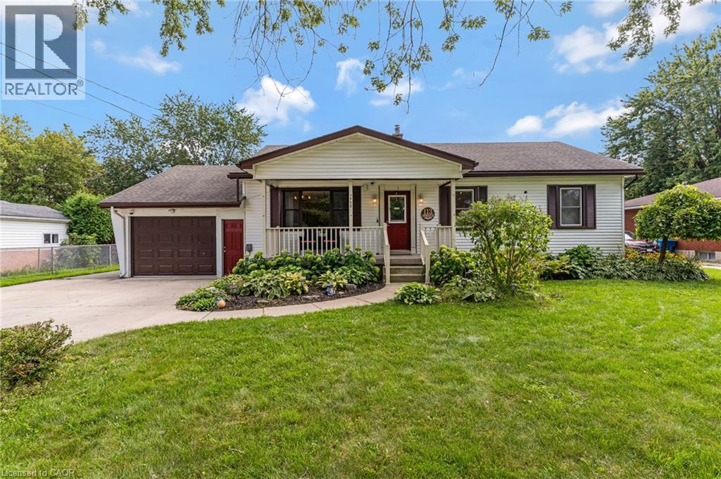 Property for sale at 113 WHITELOCK Street