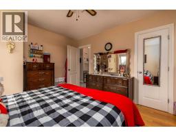 Bedroom - 326143 Twp Rd 482, Rural, SK S0M1H0 Photo 11