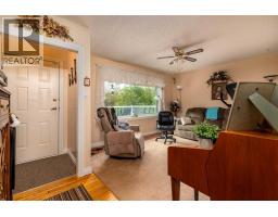 Primary Bedroom - 326143 Twp Rd 482, Rural, SK S0M1H0 Photo 6