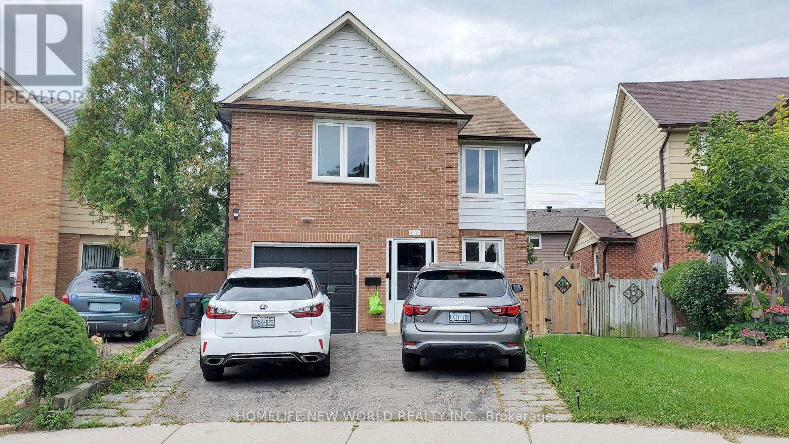 Photo of 4032 Teakwood Drive