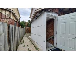 Basement - 4032 Teakwood Drive, Mississauga, ON L5C3T5 Photo 12