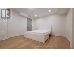 Basement - 4032 Teakwood Drive, Mississauga, ON L5C3T5 Photo 7