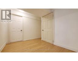 Basement - 4032 Teakwood Drive, Mississauga, ON L5C3T5 Photo 8