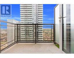 3309 - 385 Prince Of Wales Drive, Mississauga, ON L5B0C6 Photo 36