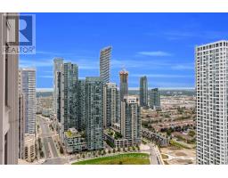 3309 - 385 Prince Of Wales Drive, Mississauga, ON L5B0C6 Photo 37