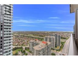 3309 - 385 Prince Of Wales Drive, Mississauga, ON L5B0C6 Photo 38