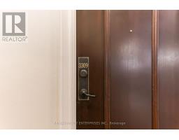 3309 - 385 Prince Of Wales Drive, Mississauga, ON L5B0C6 Photo 8