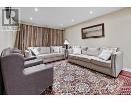 Eating area - 59 Princeton Terrace, Brampton, ON L6S3S4 Photo 6