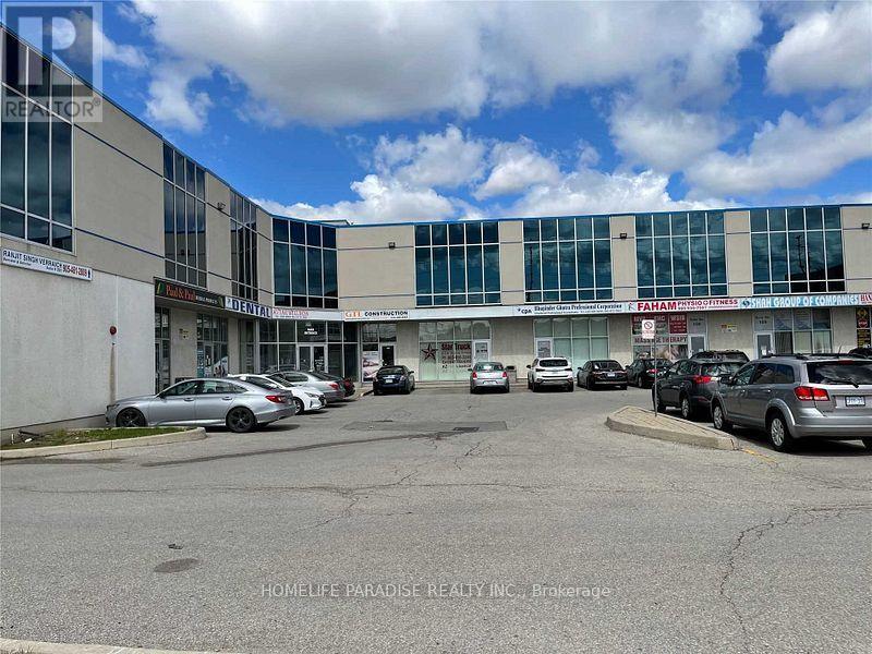 109 - 2985 DREW ROAD, Mississauga (Northeast) — photo 3