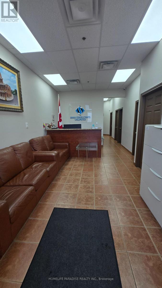 109 - 2985 DREW ROAD, Mississauga (Northeast) — photo 4