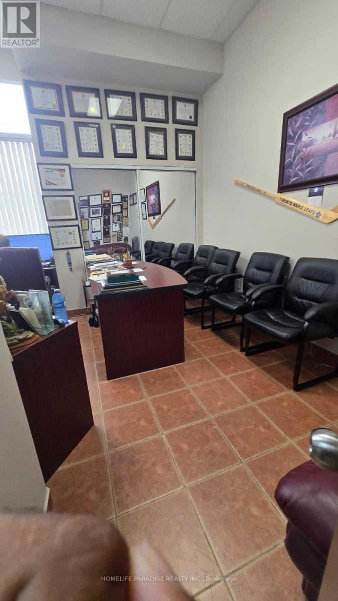 109 - 2985 DREW ROAD, Mississauga (Northeast) — photo 6