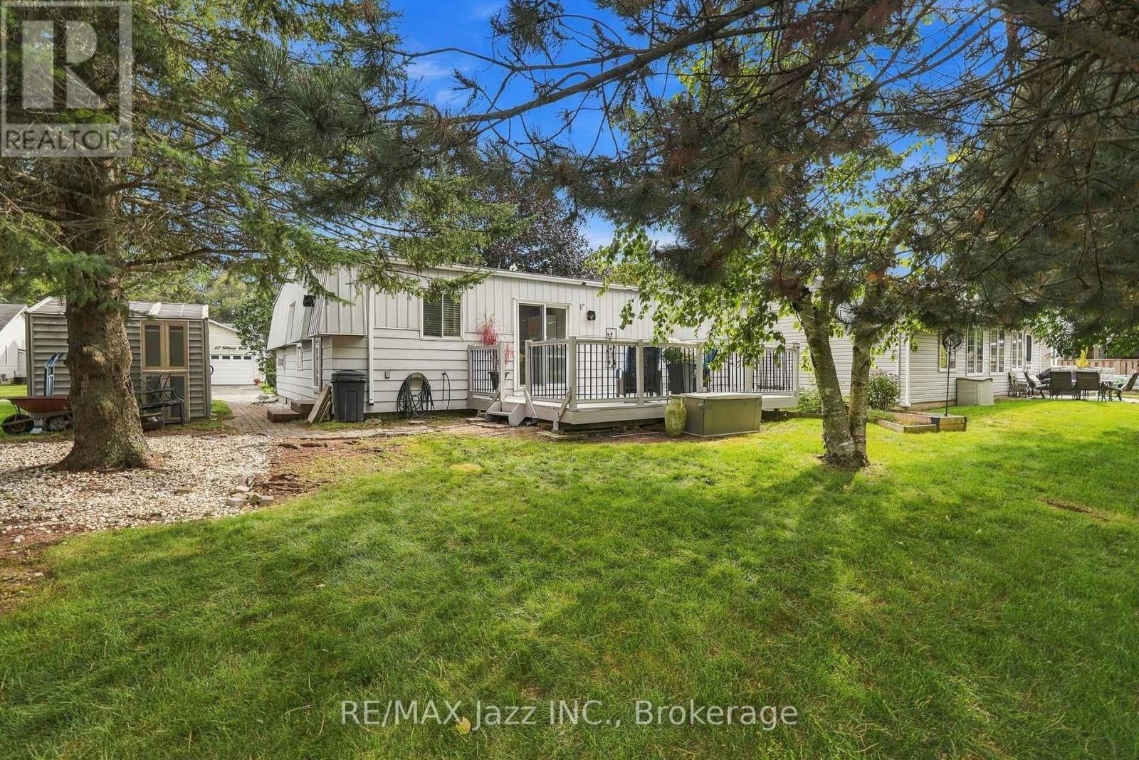 40 Wilmot Trail, Clarington, ON photo 32