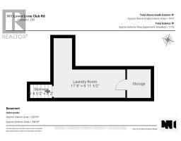 961 Lower Lions Club Road, Hamilton, ON L9H5E3 Photo 45