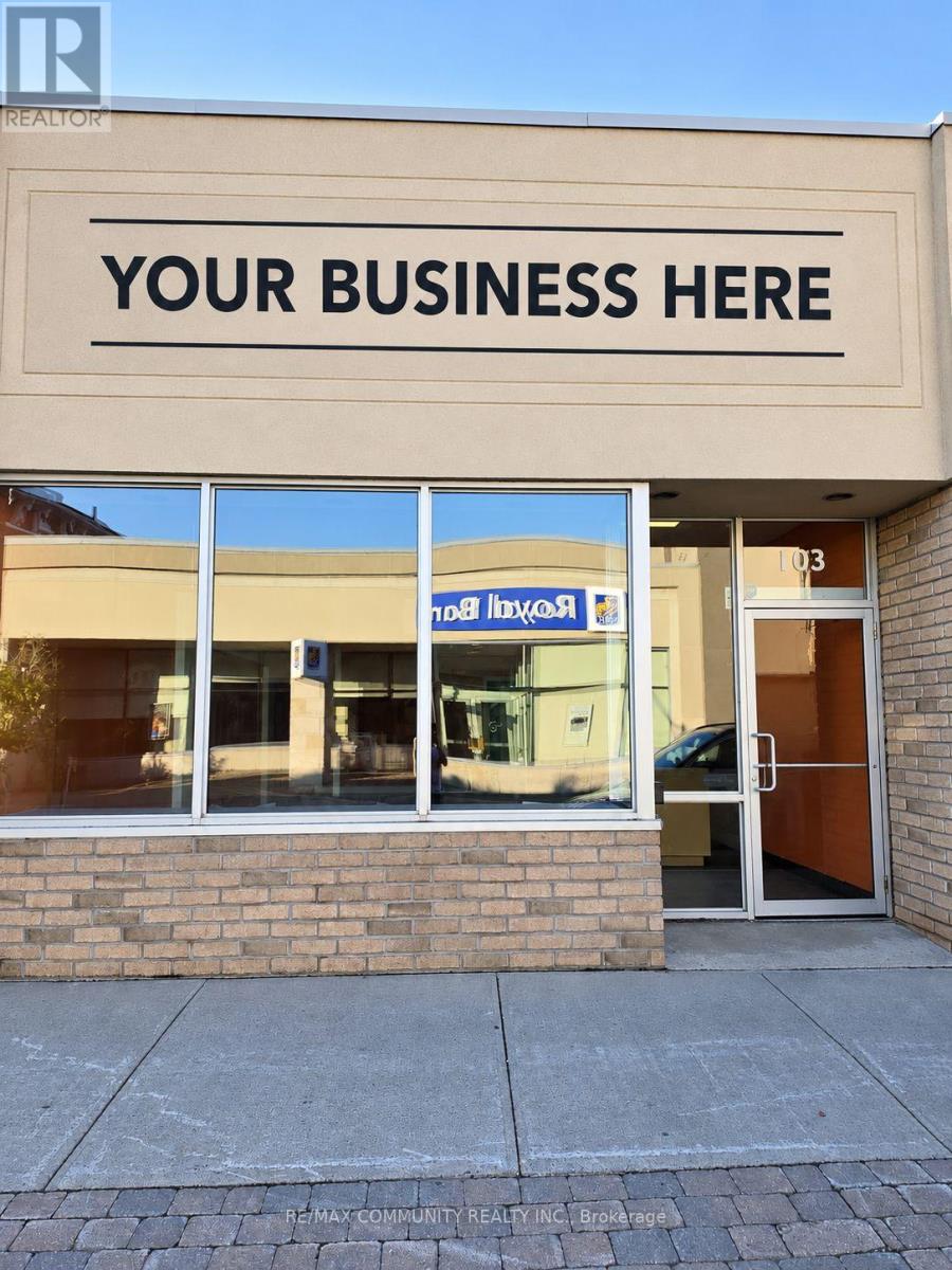 103 DUNDAS STREET E, Quinte West (Trenton Ward)