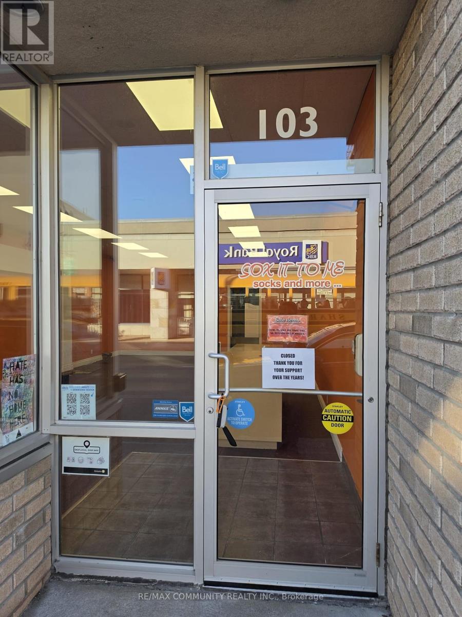 103 DUNDAS STREET E, Quinte West (Trenton Ward) — photo 8