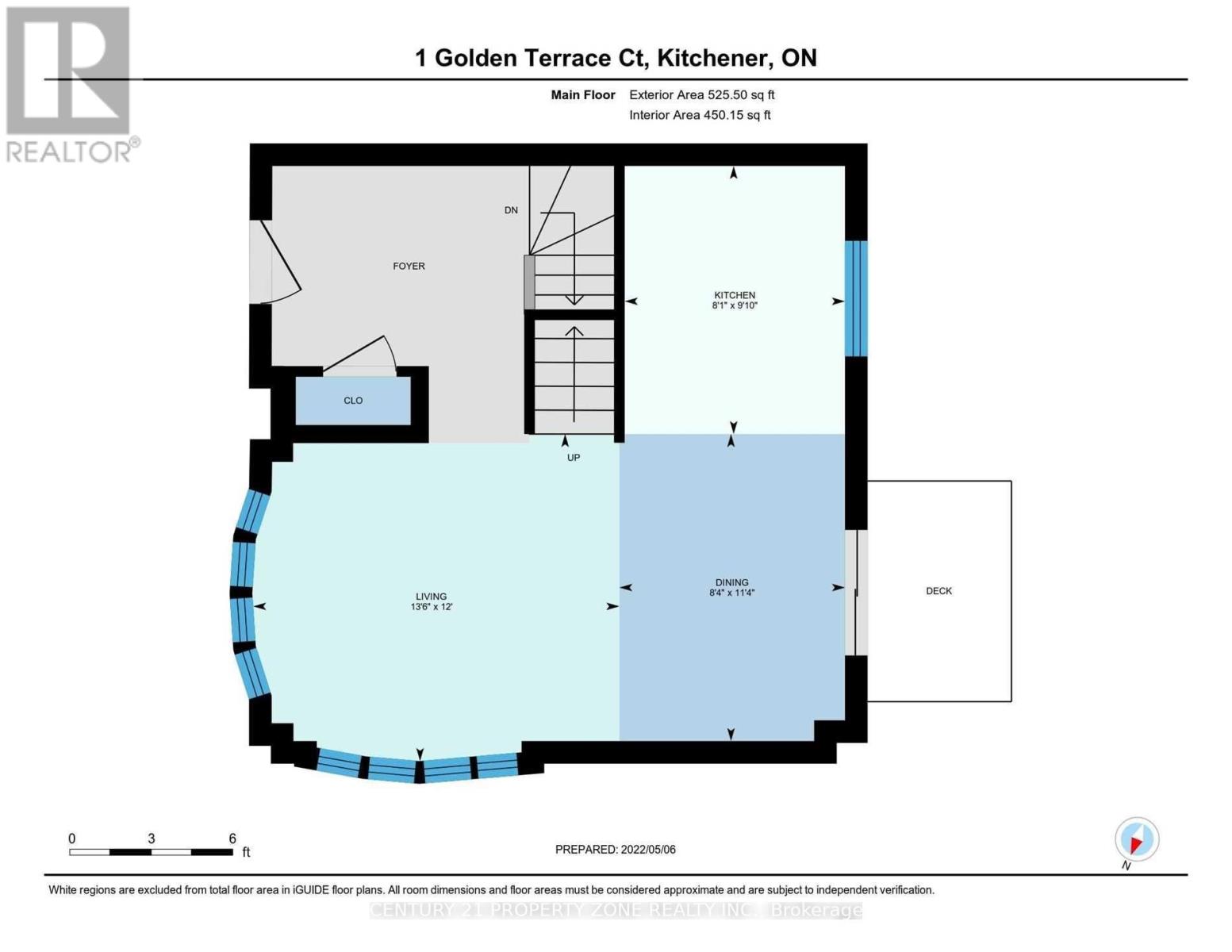 1 GOLDEN TERRACE COURT — photo 3