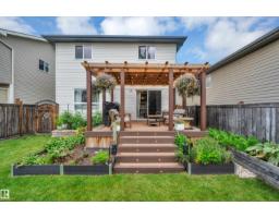 293 Foxboro Cr, Sherwood Park, AB T8A6M4 Photo 46
