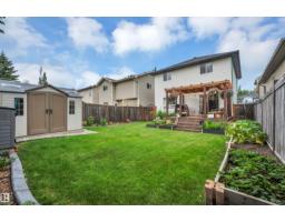 293 Foxboro Cr, Sherwood Park, AB T8A6M4 Photo 48