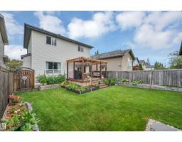 293 Foxboro Cr, Sherwood Park, AB T8A6M4 Photo 50