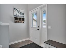 Bedroom 3 - 293 Foxboro Cr, Sherwood Park, AB T8A6M4 Photo 6