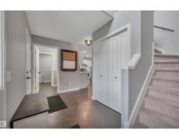 Recreation room - 293 Foxboro Cr, Sherwood Park, AB T8A6M4 Photo 7