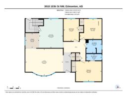 3918 103b St Nw, Edmonton, AB T6J2X9 Photo 73