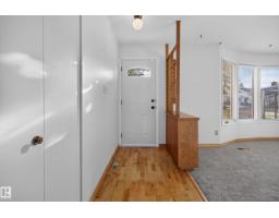 Bedroom 4 - 3918 103b St Nw, Edmonton, AB T6J2X9 Photo 8
