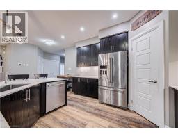 Laundry room - 11 Oldham Drive, Paris, ON N3L3E2 Photo 7
