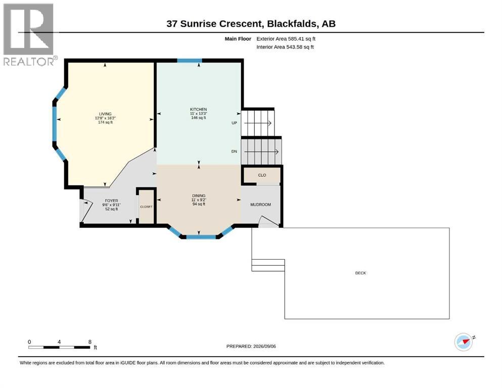 37 Sunrise Crescent, Blackfalds