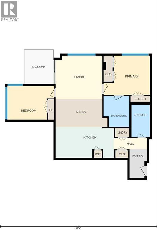 #1203 626 14 Avenue SW - 27