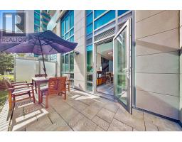 105 - 45 Yorkland Boulevard, Brampton, ON L6P4B4 Photo 30